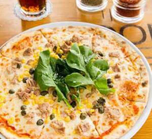 The Food Club Esenkent Istanbul